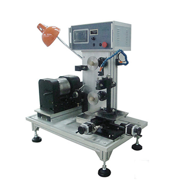 台式金刚石线切割机