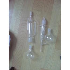产品名称:球形脂肪抽出器 索氏提取装置