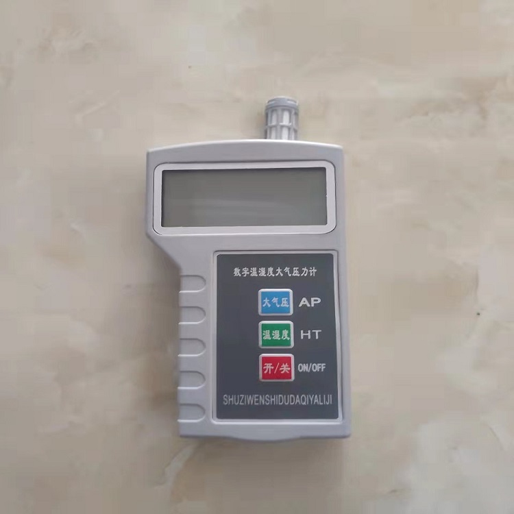 温湿度压力检测仪/温度湿度压力三合一检测仪/数字温湿度大气压力计