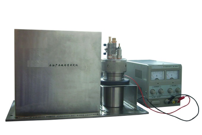 ʯ�Ͳ�Ʒ�����ⶨ��   ������