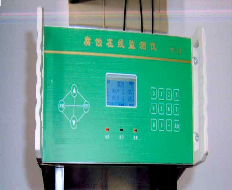 污垢热阻测试仪在工业设备维护中的重要作用